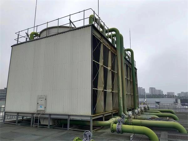逆流閉式冷卻塔優(yōu)勢主要體現(xiàn)在哪方面？？