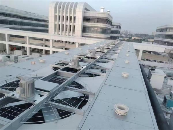 冷卻塔飄水率是指什么?(冷卻塔處理水量是指什么)