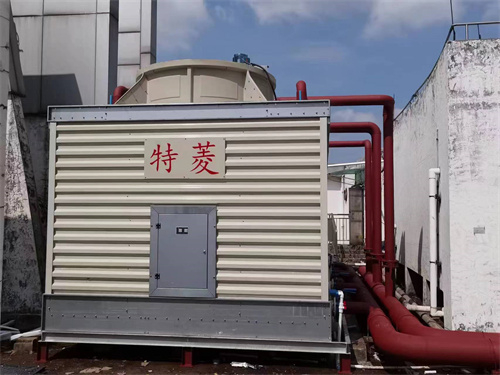 玻璃鋼冷卻塔對質量有哪些嚴格要求?(標準型玻璃鋼冷