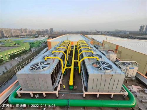 江蘇冷卻塔廠家綜合實力對比(江蘇冷卻塔事故)