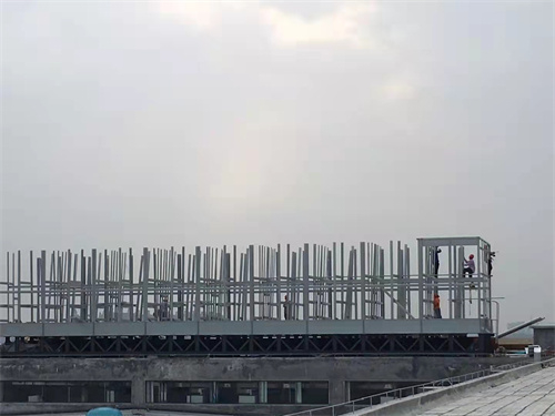 不銹鋼冷卻塔廠家講解冷卻塔防凍措施(商業(yè)不銹鋼冷