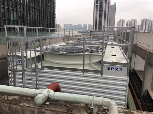 玻璃鋼冷卻塔檢測時常出現問題有哪些?(玻璃鋼冷卻塔安裝后需要測試嗎)