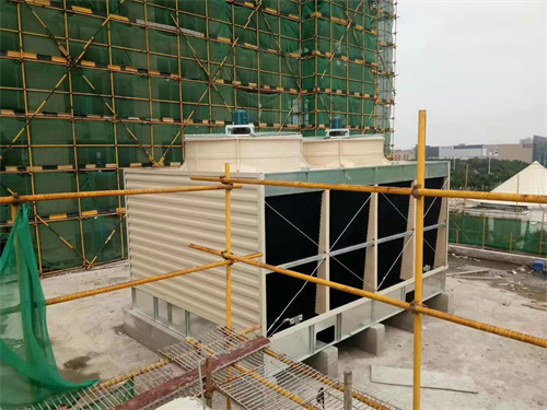冬天使用冷卻塔的防凍內容有哪些？？(冷卻塔是冬天用還