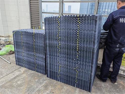 閉式冷卻塔運行冷卻原理(閉式冷卻塔價格)
