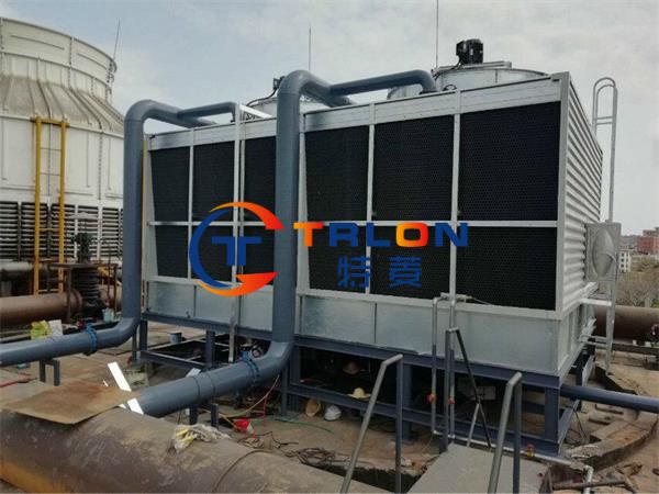 冷卻塔保養維修工序主要分哪三個階段？